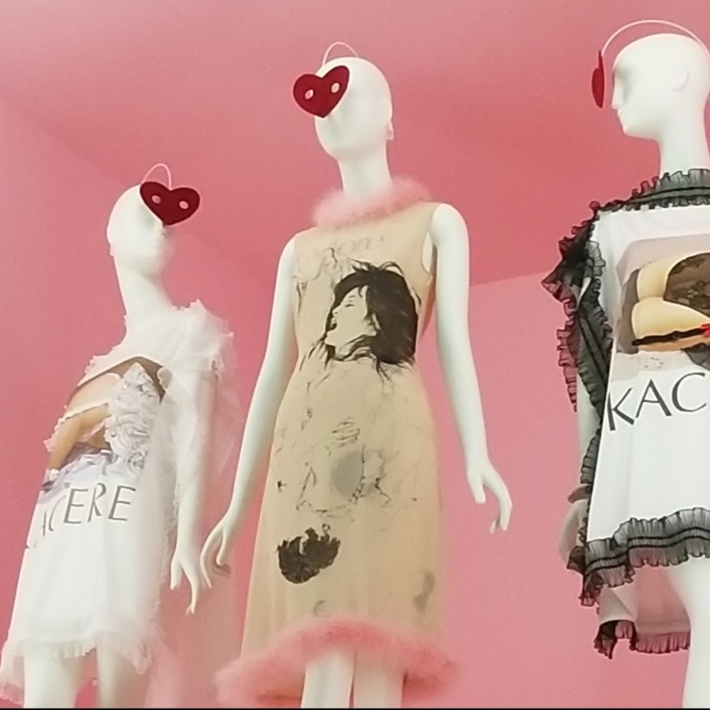 Meet your Posher, Image